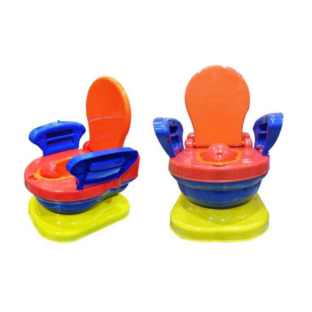 Baby Close-Stool Potty Trainer
